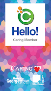 Caring Membership ภาพหน้าจอ 0