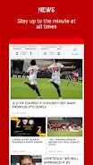 Sevilla FC - Official App Zrzut ekranu 0