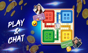 Ludo Supreme Gold Paisa Wala ဖန်သားပြင်ဓာတ်ပုံ 0