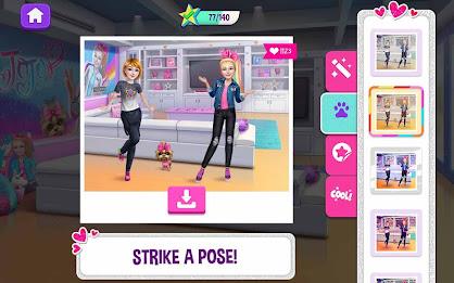 JoJo Siwa - Live to Dance Screenshot 3