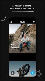 GoPro Quik: Video Editor ဖန်သားပြင်ဓာတ်ပုံ 2