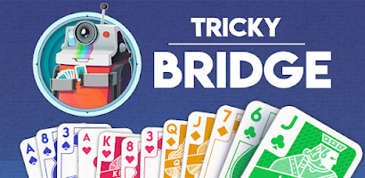 Tricky Bridge: Learn & Play Ảnh chụp màn hình 0