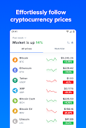 CoinTracker - Crypto Portfolio应用截图第1张