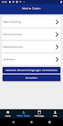 Fahrschüler-App 스크린샷 3