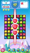 Fruit Candy : Match 3 Puzzle Schermafbeelding 3