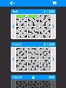 Crosswords 2023 ဖန်သားပြင်ဓာတ်ပုံ 0