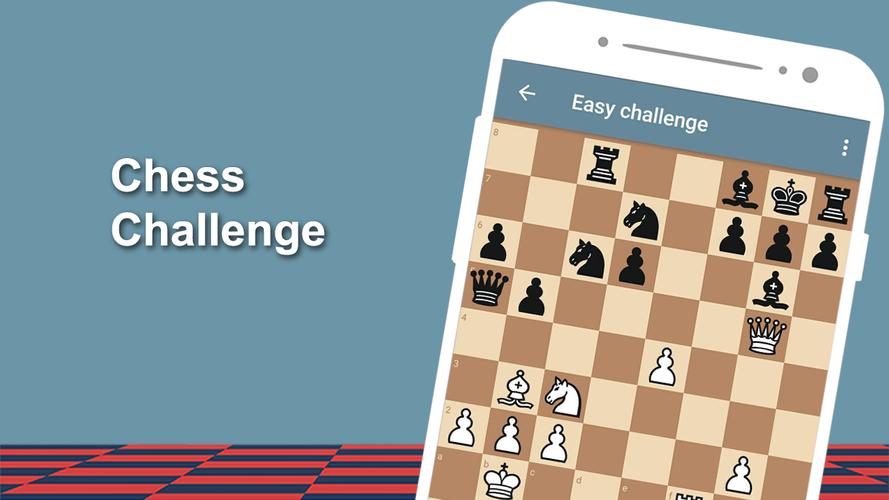 Chess Coach Capture d'écran 0
