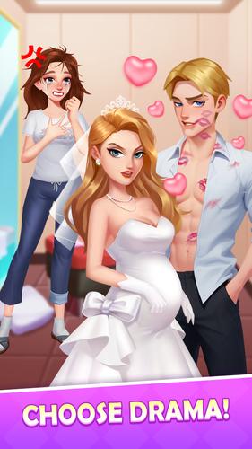 Love Myth Скриншот 3