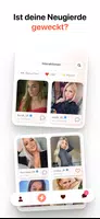 OSAA Dating App: Date & Meet应用截图第3张