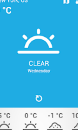 Hialeah Weather Forecast 스크린샷 2