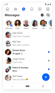 Facelite for Facebook Lite  FB應用截圖第2張