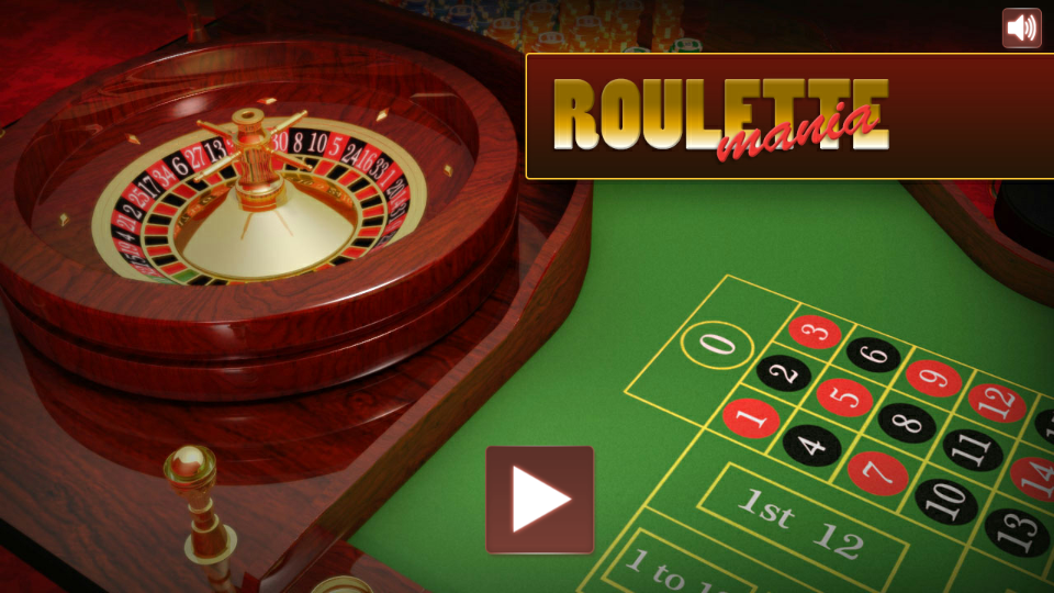 Roulette Mania Screenshot 0