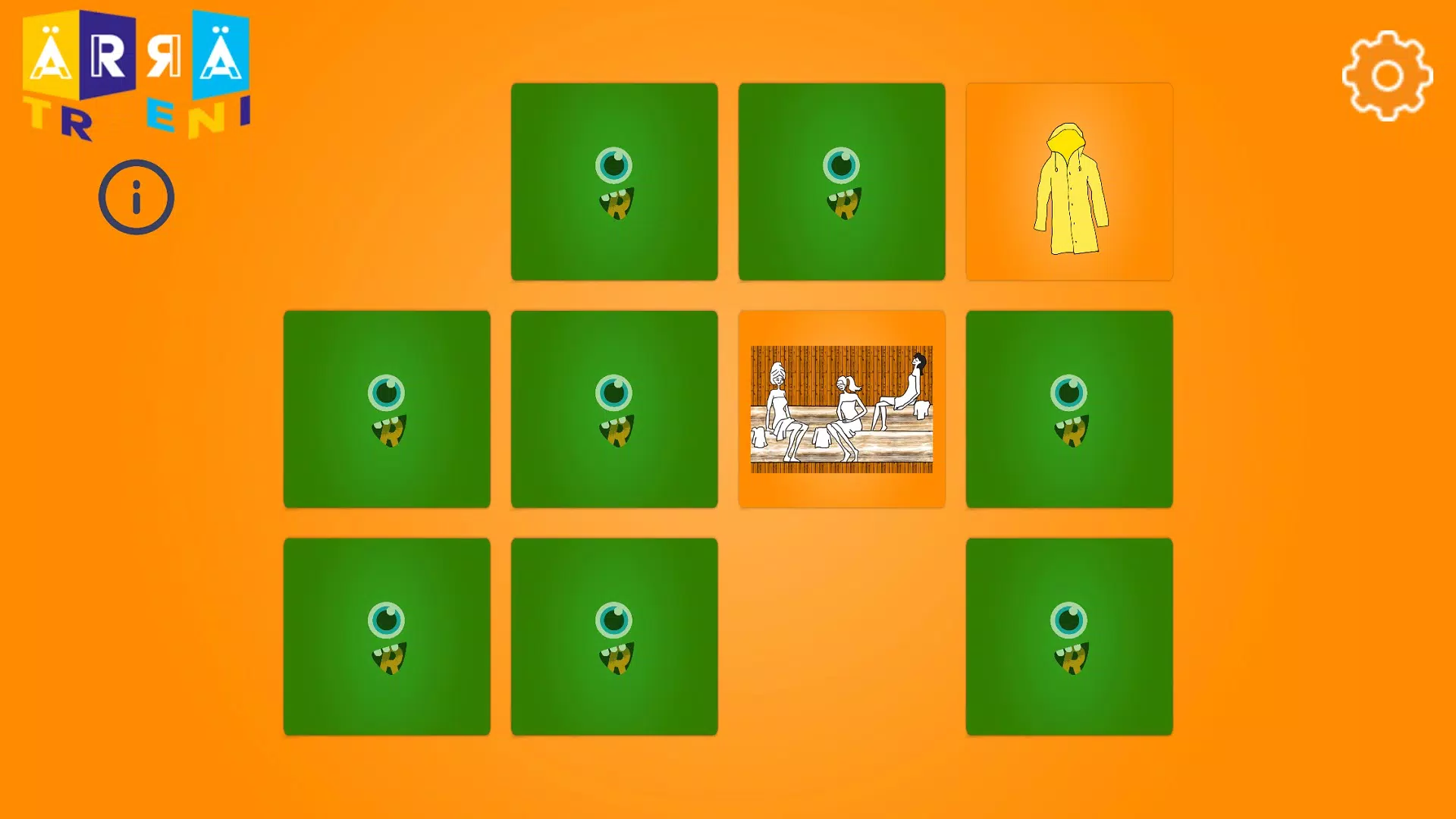 ÄssäTreeni Capture d'écran 2