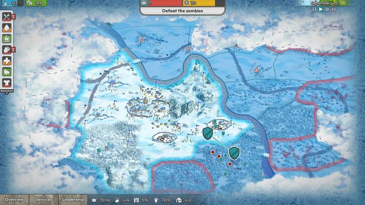 After Inc, the Plague Inc Sequel, Priced at $2 in Risky Move for Devs