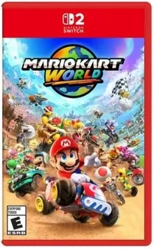 Donkey Kong Bananza Game Cover