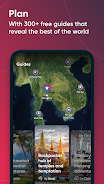 Polarsteps - Travel Tracker ဖန်သားပြင်ဓာတ်ပုံ 1