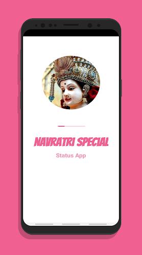 Navratri Video Status 2023 Ảnh chụp màn hình 0