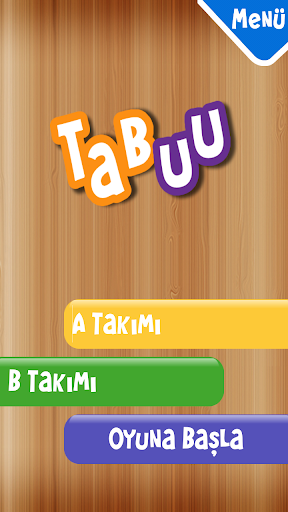 Tabuu Screenshot 1