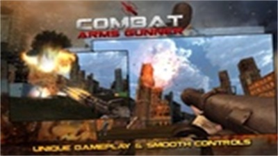 Combat Arms : Gunner Zrzut ekranu 2