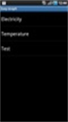 Easy Graph ภาพหน้าจอ 2