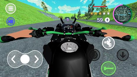 MX Grau Bikes Screenshot 3