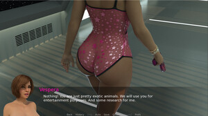 Futanari Universe – New Version 0.1 [17MOONKEYS] Tangkapan skrin 3