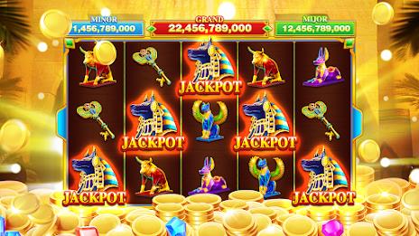 Super Slot - Casino Games Zrzut ekranu 2