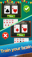 Cribbage - Card Game Screenshot 3