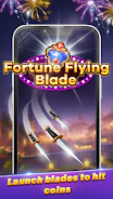 Fortune Flying Blade Скриншот 3