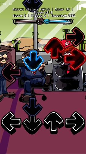 Super Funk Indie Music World应用截图第1张