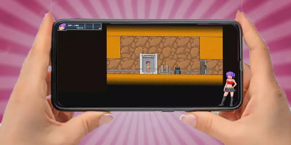 Schermata LAB2 UndeR GrounD : Apk Mobile 1