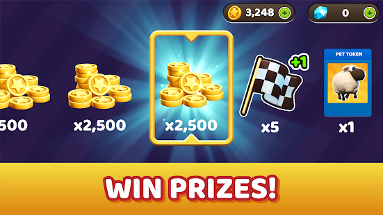Angry Granny Smash! Mod 스크린샷 2