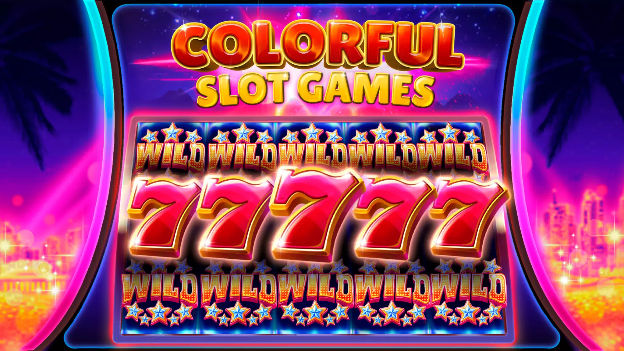 Slots UP - casino games 2024 स्क्रीनशॉट 0