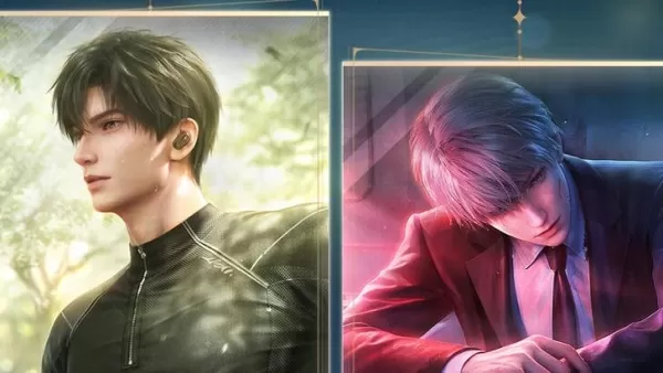 Secret Promise Memories