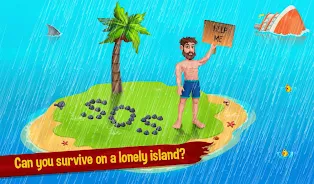 Island Survival Challenge應用截圖第0張