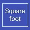 Square Foot Calculator