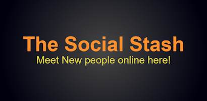 THE SOCIAL STASH স্ক্রিনশট 0