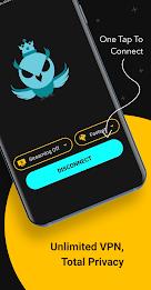 VPN ™: Turbo Fast, Secure VPN স্ক্রিনশট 0