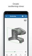 CAD Exchanger: View&Convert 3D应用截图第3张