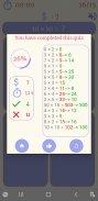 Math Games - Math Quiz Screenshot 2