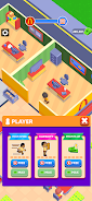 My Burger Shop: Burger Games Captura de tela 3