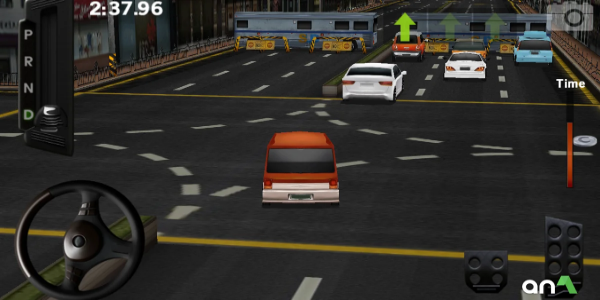 Dr. Driving Mod ภาพหน้าจอ 1