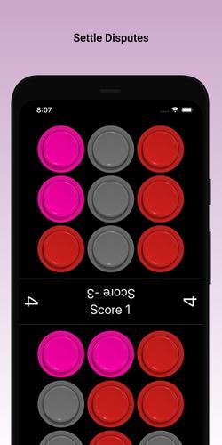 Ion Tap Battle ภาพหน้าจอ 2