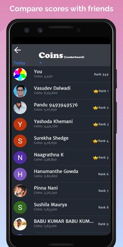 Indian Ludo Скриншот 3