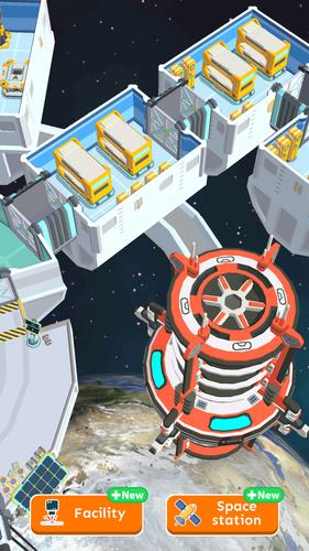 Astro Builder Ekran Görüntüsü 3