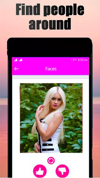 L&S - Find, Chat, Meet, Free應用截圖第2張
