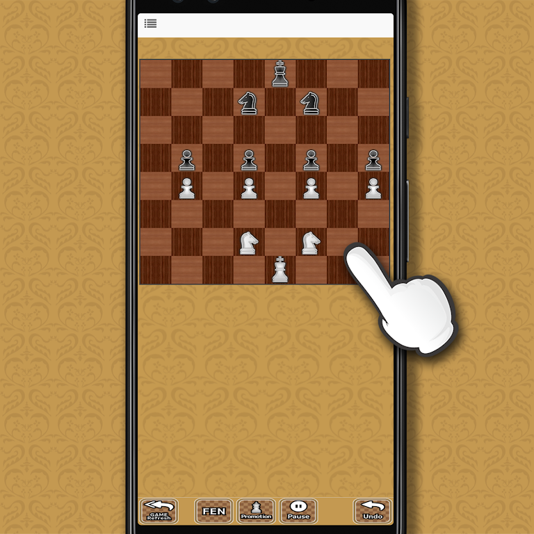 Chess Variants Capture d'écran 3