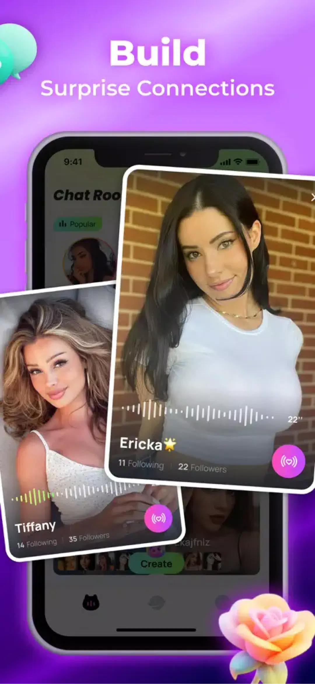 xxxx—1v1 Video Chat Zrzut ekranu 2