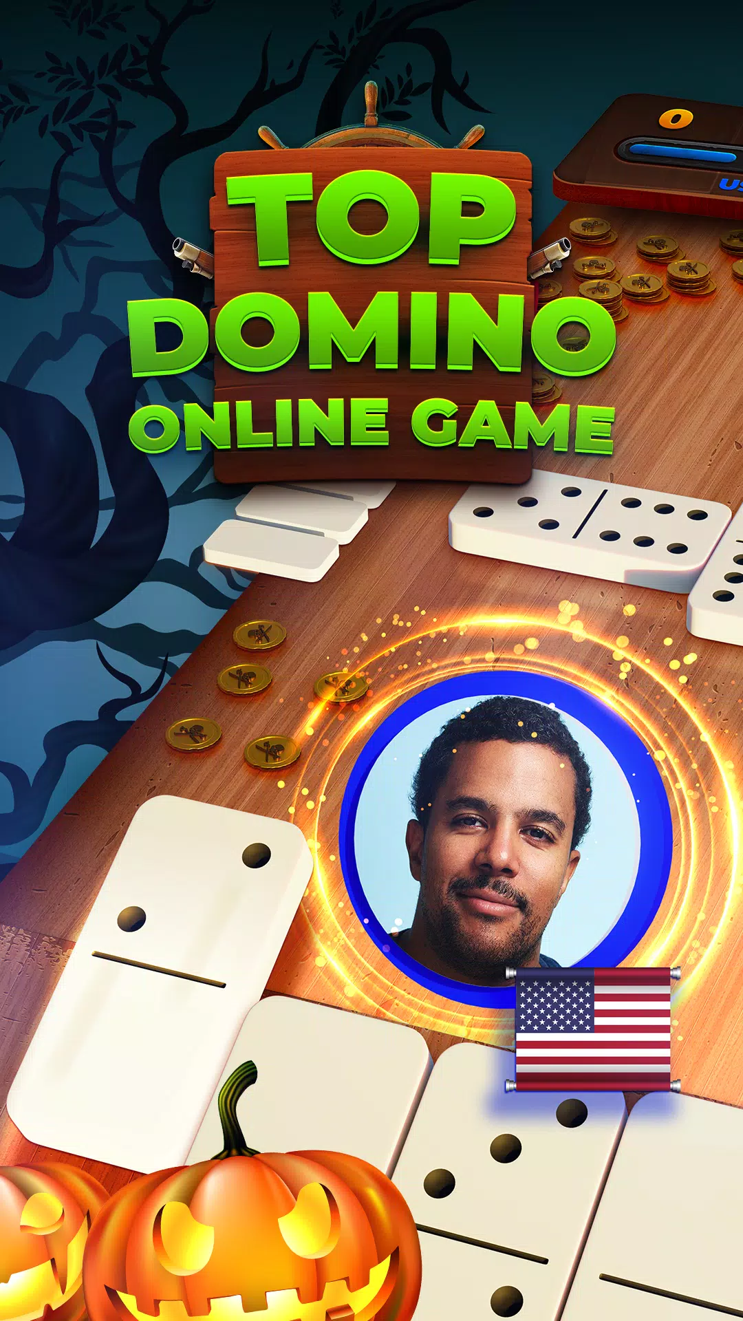 Domino Duel Screenshot 0