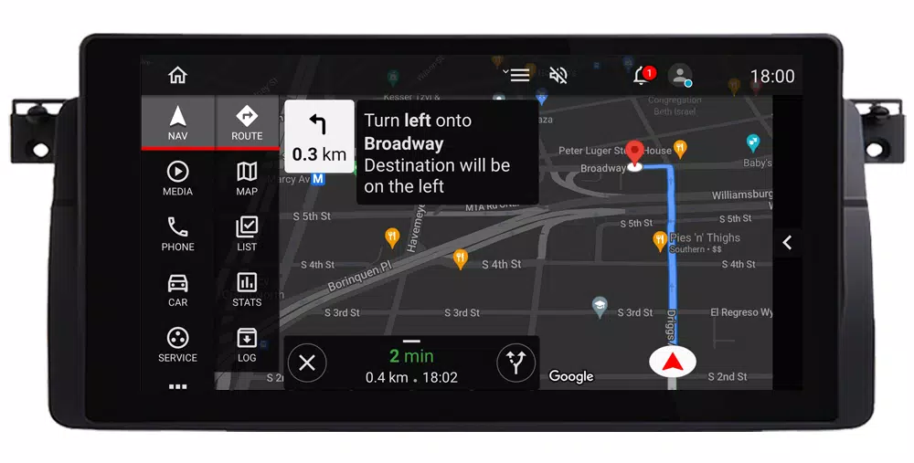Car Penguin应用截图第2张